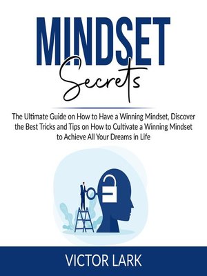 cover image of Mindset Secrets